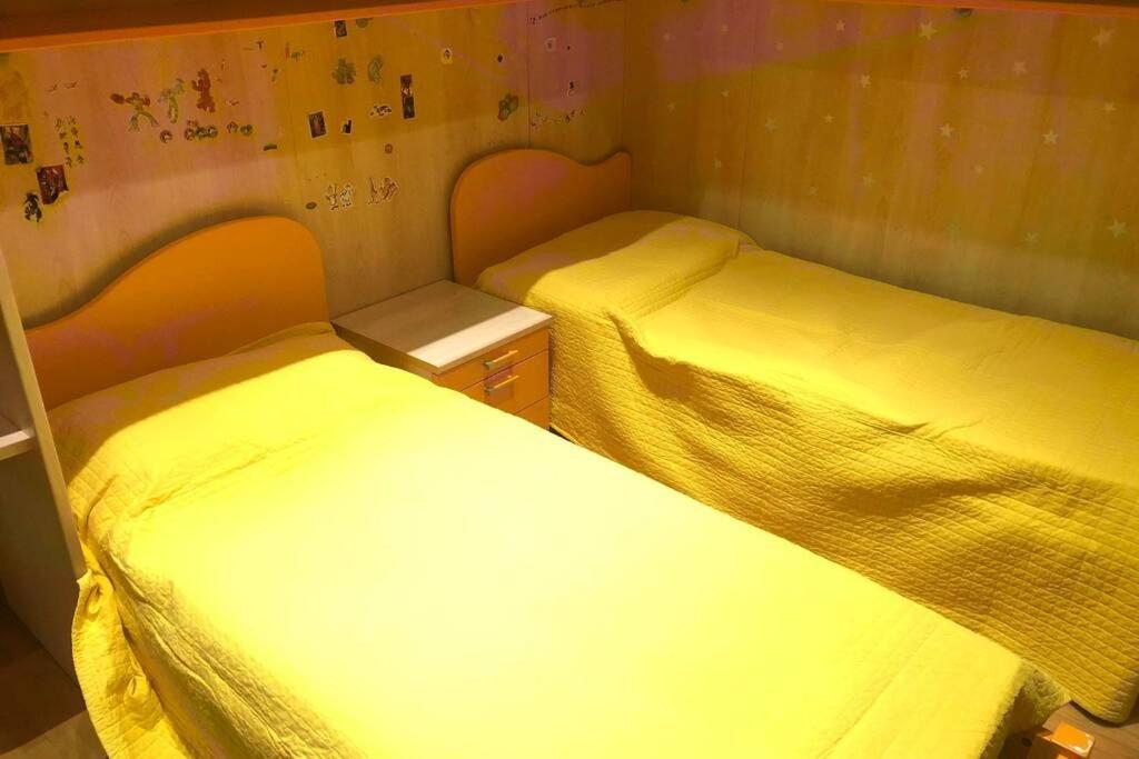 Bella Casa Vicino Alla Grotta Giusti. Monsummano Terme Exteriör bild