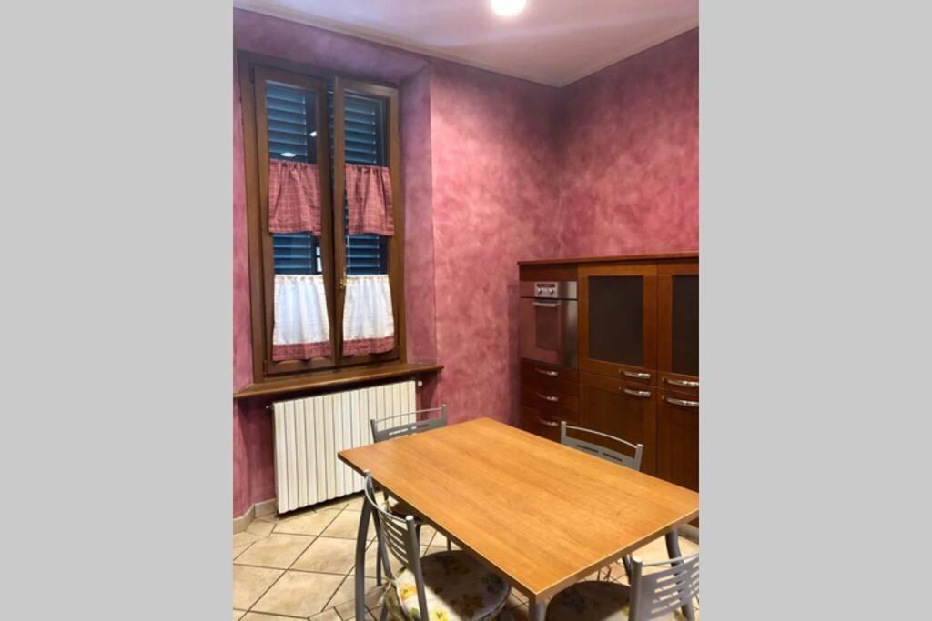 Bella Casa Vicino Alla Grotta Giusti. Monsummano Terme Exteriör bild