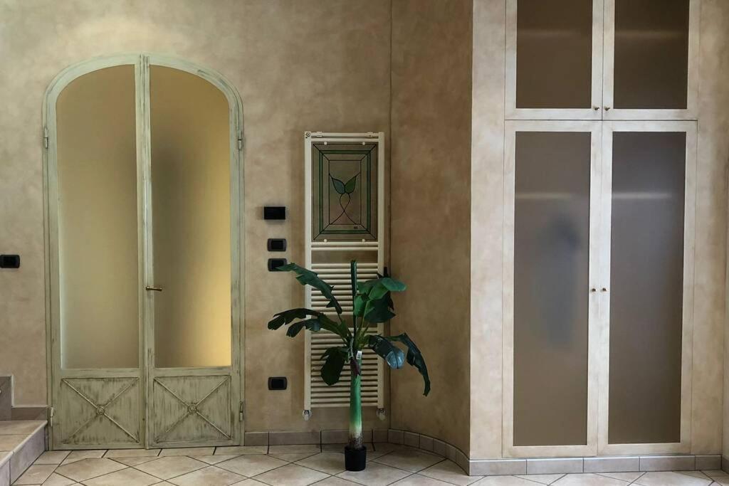 Bella Casa Vicino Alla Grotta Giusti. Monsummano Terme Exteriör bild
