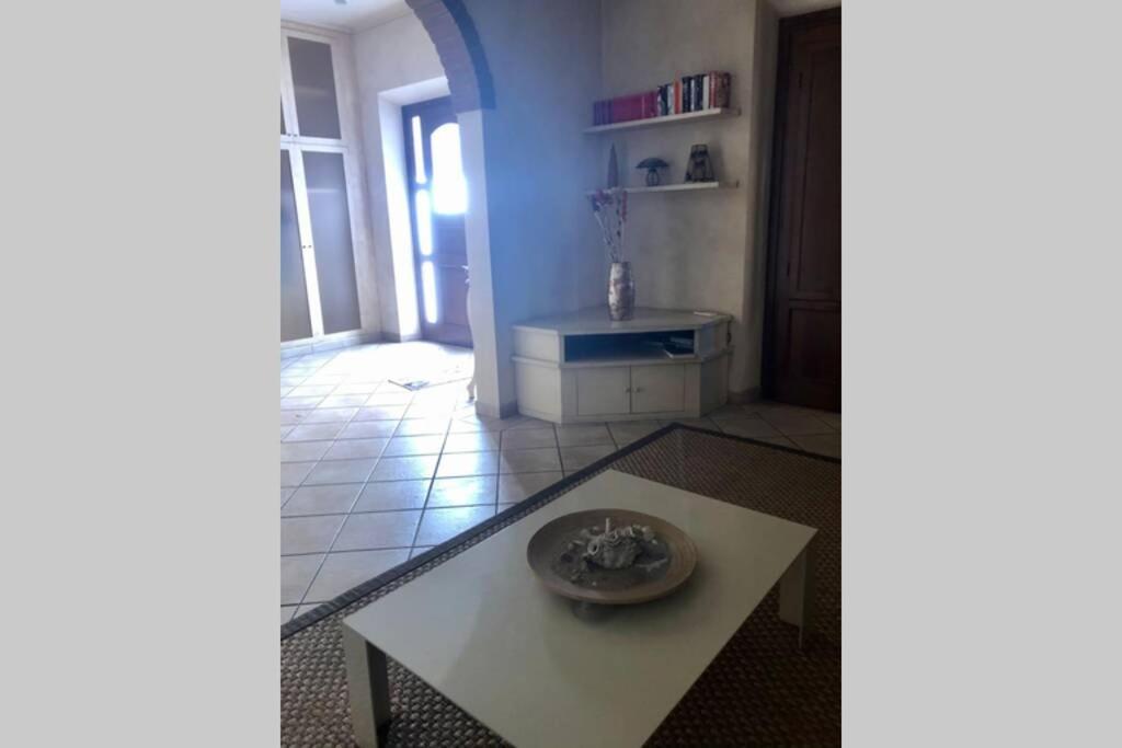 Bella Casa Vicino Alla Grotta Giusti. Monsummano Terme Exteriör bild