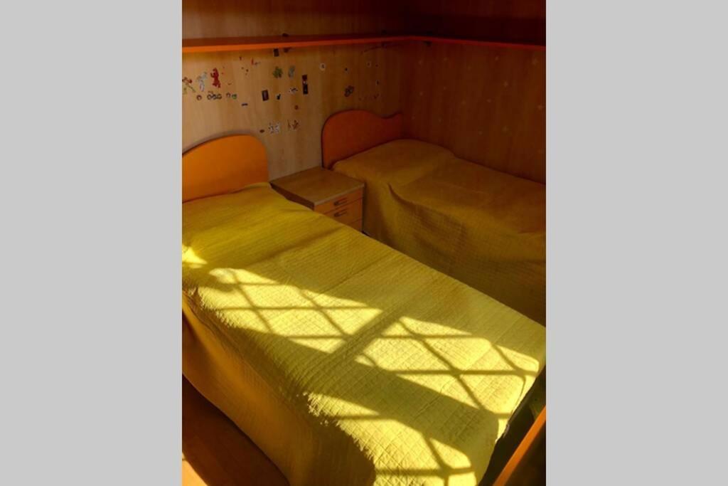 Bella Casa Vicino Alla Grotta Giusti. Monsummano Terme Exteriör bild
