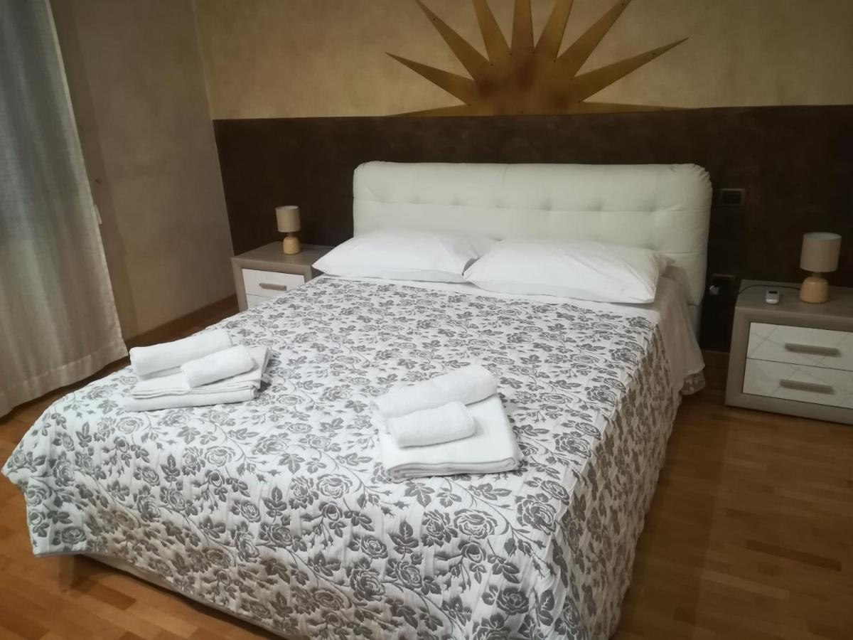 Bella Casa Vicino Alla Grotta Giusti. Monsummano Terme Exteriör bild