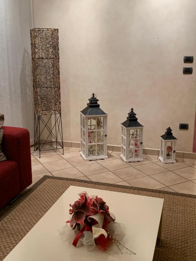 Bella Casa Vicino Alla Grotta Giusti. Monsummano Terme Exteriör bild